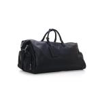 weekendtas TMSCALP3237 zwart, Zwart, 55 x 36.5 x 28.5 cm