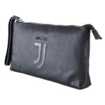Juventus Unisex 131623 Juve Tasche, Schwarz