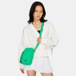 Unisex Nk Elmntl Prm Crssbdy heuptas, Stadium Green/Vintage Green, Eén maat, Sport
