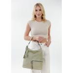 Nele Hobo Bag Sage