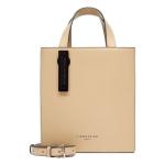 Sandy Tote voor dames, zanderig
