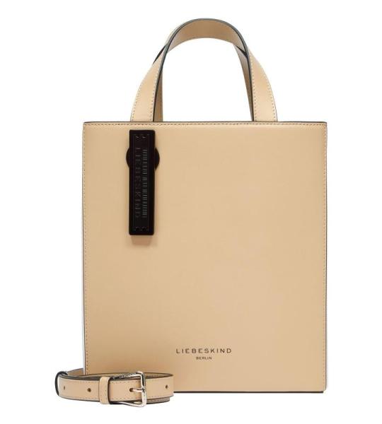 Sandy Tote voor dames, zanderig
