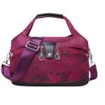 Beautifuldeer Anti-Diebstahl-Handtasche, Anti-Diebstahl-Handtaschen for Damen, Modische, Multifunktionale Handtasche Mit Großer Kapazität, Lässige, wasserdichte Umhängetasche(G