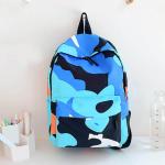 callmo Tas voor dames, rugzak, laptop, schoolrugzak, meisjes, tieners, waterdichte schooltas, dagrugzak, elegante waterdichte handtas, dagrugzak, moderne rugzaktas