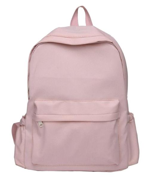 callmo Rugzak voor dames, moderne rugzak, dagrugzak, waterdichte nylon schooltas, anti-diefstal, lichtgewicht, reisrugzak, kleine schoudertas voor dames, klein