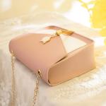 IQYU Schouderriem ketting voor tassen schoudertas vrouwentas telefoon tas kleine koerierstas voor kat Fringe schoudertas heren werktas