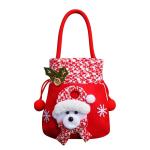 Geldbörse für Mädchen, Kindergeldbörse, rote Mini-Tasche, bequeme, weiche Plüschtasche für Mädchen, Cr-Oss Körpertasche für Urlaub, Reisen, Kindergarten, Geschenk für Mä