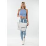Nele Shopper White