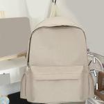 callmo Rugzak voor dames, moderne rugzak, dagrugzak, waterdichte nylon schooltas, anti-diefstal, lichtgewicht, reisrugzak, kleine schoudertas voor dames, klein
