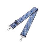 HYQOUKLR Canvas Ersatz-Schultergurte, Schulter Crossbody Ersatz Verstellbaren Tasche Teil Zubehör Gürtel Taschen