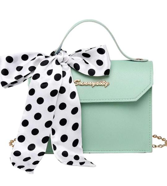 Kleine letter-draagtas gesp Lady Fashion cover handtas schouder handtas met zakken
