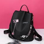 Schoudertas voor dames, klein, PU-leer, schooltas, klein, waterdicht, dagrugzak voor meisjes, kleine zachte PU-lederen , kleine meisjes, schoolrugzak
