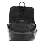 Mandarina Duck Mellow Leather Rugzak voor dames