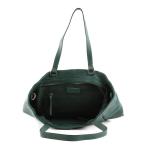 Pruvia Shopper Handtas Deep Sea, deep sea