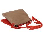 cowboysbag belley Schoudertas leer 22 cm - violet - universele maat