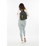 Suri Sports Marry Backpack Black