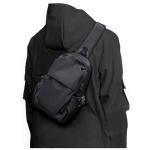 Sling Rugzak Sport Outdoor Borsttas Crossbag Schoudertas Voor Heren Sling Bag Tas Crossbody Rugzak voor Camping Gym Reizen Wandelen