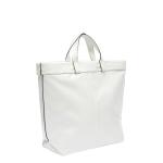 Liebeskind Dames Tote L Elvira Pt Crinkle Arctic, Small, arctische, Small