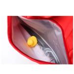 CHDWEY Umhängetaschen für Herren wasserdichte trockene nasse Trennung Gymnastasche Frauen Fitness Yoga Matte Männer Training Handtasche Schwimmen Crossbody Outdoor Sport Taschen