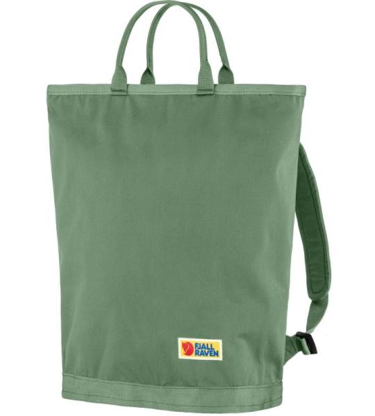 Fjällräven Unisex Vardag Totepack Sports backpack