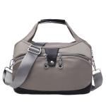 Beautifuldeer Anti-Diebstahl-Handtasche, Anti-Diebstahl-Handtaschen for Damen, Modische, Multifunktionale Handtasche Mit Großer Kapazität, Lässige, wasserdichte Umhängetasche(I