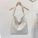 RYTEJFES Tas voor dames, blauw, zwart, modieus, grote handtas, schoudertas met veel vakken, schoudertas, handtassen, casual damestas voor kantoor, school, winkelen, reizen