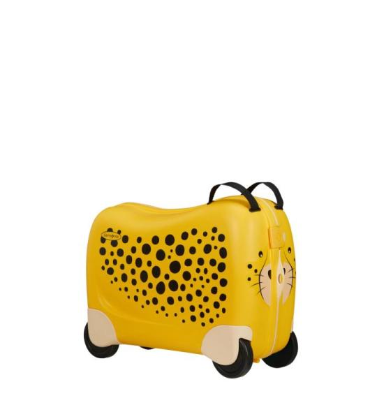 Samsonite Dream Rider Disney Kinderkoffer Samsonite Dream Rider -