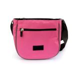 ilka parey wandtattoo-welt Kleuterschool tas giraffe met paardenbloem roze kindertas gewenste naam kgt51 - geselecteerde grootte: *1. Kleuterschool tas *