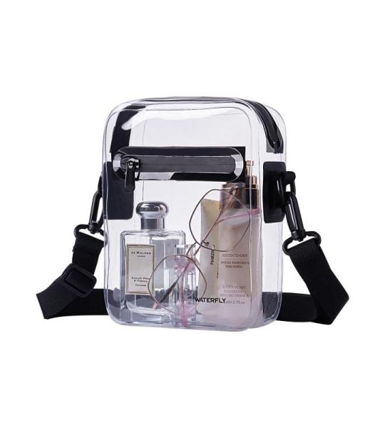 Schoudertas Schoudertas Messenger Bag: Heren Tas Om Om te hangen Kleine Mannen Mobiele Telefoon Sling Tas Mannen Schoudertas Crossbag Borstzak Dames Crossbody Mobiele Telefoonhoes,