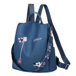 Schoudertas voor dames, klein, PU-leer, schooltas, klein, waterdicht, dagrugzak voor meisjes, kleine zachte PU-lederen , kleine meisjes, schoolrugzak
