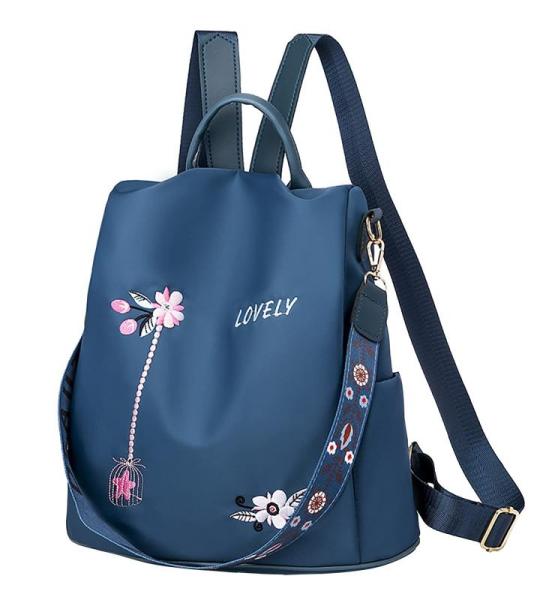 Schoudertas voor dames, klein, PU-leer, schooltas, klein, waterdicht, dagrugzak voor meisjes, kleine zachte PU-lederen , kleine meisjes, schoolrugzak