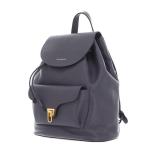 Coccinelle Beat Soft Rugzak Ardesia, Ardesia