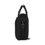 Victorinox Werks Professional Cordura Deluxe Rugzak, Laptop Rugzak, 45 x 20 x 35 cm, Zwart
