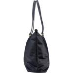 Dames Poppy Th Tote Aw0aw15639, Blauw (Space Blue), One Size