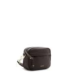 Cory Crossbody Bag Brown