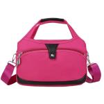 Beautifuldeer Anti-Diebstahl-Handtasche, Anti-Diebstahl-Handtaschen for Damen, Modische, Multifunktionale Handtasche Mit Großer Kapazität, Lässige, wasserdichte Umhängetasche(K