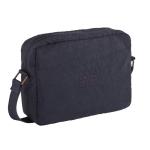 Heren, Journey, schoudertas, schoudertas, M, donkerblauw, B00 613 58, M