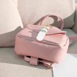 callmo Damesrugzak waterdicht PU leer schooltassen anti-diefstal dagrugzak schoudertassen reistas outdoor lichtgewicht vrouwen schoudertas handtas rugzak dames