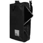 Konya Organizer schoudertas voor heren, 1 stuks