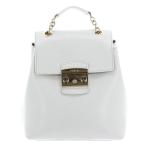 Furla Metropolis S Marshmallow Rugzak, marshmallow