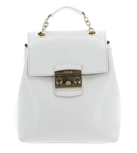 Furla Metropolis S Marshmallow Rugzak, marshmallow
