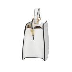 Ipanema Re Dameshandtas, eenheidsmaat, Wit, One Size