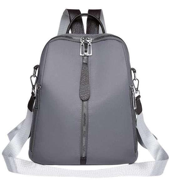 Schoudertas voor dames, klein, PU-leer, schooltas, klein, waterdicht, dagrugzak voor meisjes, kleine zachte PU-lederen rugzakken, kleine meisjes, schoolrugzak