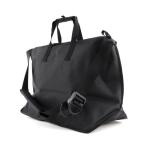 BREE Unisex PNCH V4 Duffle, zwart, One-size