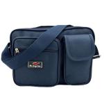 ayados Heren schoudertas XL schoudertas dames tas stewardess sport crossbody kunstleer 6618