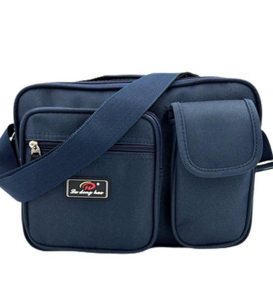 ayados Heren schoudertas XL schoudertas dames tas stewardess sport crossbody kunstleer 6618