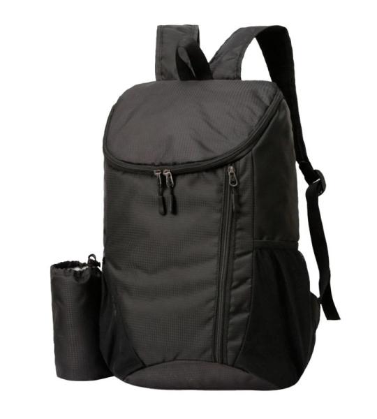 callmo Sportrugzak voor dames, waterdicht, PU-leer, schooltas, anti-diefstal, dagrugzak, schoudertas, outdoor, lichtgewicht, schoudertas, handtas