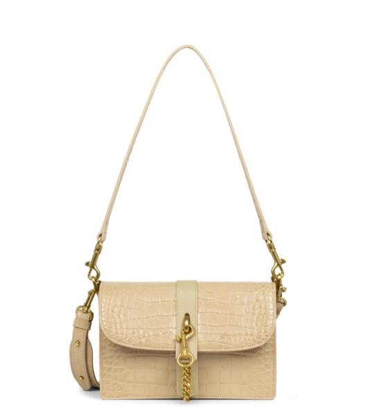 Lancaster Unisex Jodie Stofftasche