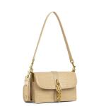 Lancaster Unisex Jodie Stofftasche