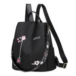 Schoudertas voor dames, klein, PU-leer, schooltas, klein, waterdicht, dagrugzak voor meisjes, kleine zachte PU-lederen , kleine meisjes, schoolrugzak